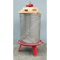 Ручнои прес  FP-30 S Inox